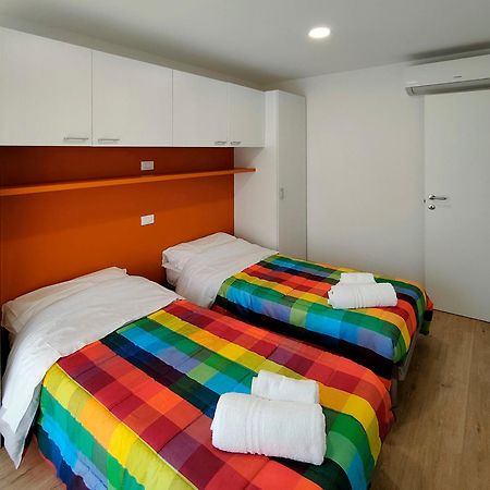 Casa Bivi 2 Apartman Lignano Sabbiadoro Kültér fotó