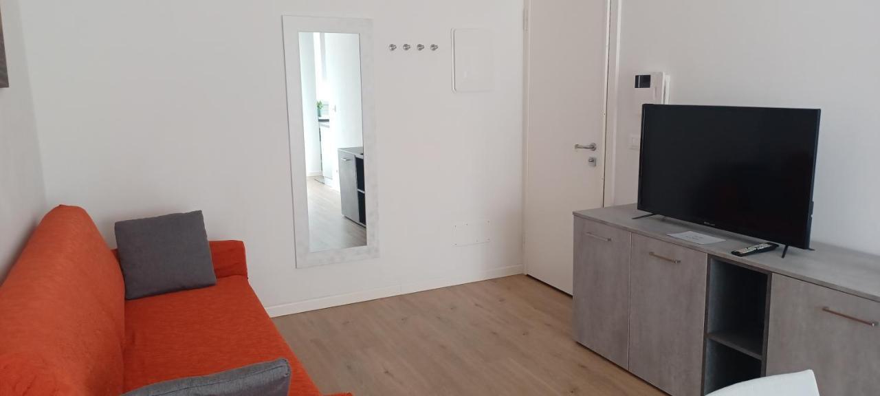 Casa Bivi 2 Apartman Lignano Sabbiadoro Kültér fotó