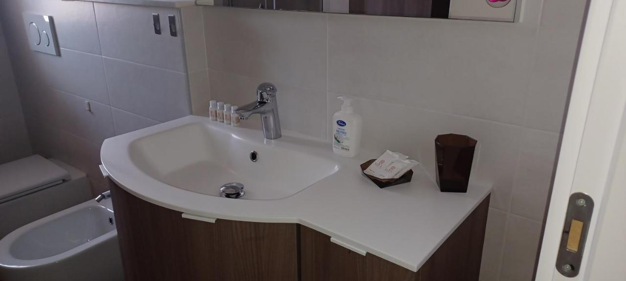 Casa Bivi 2 Apartman Lignano Sabbiadoro Kültér fotó