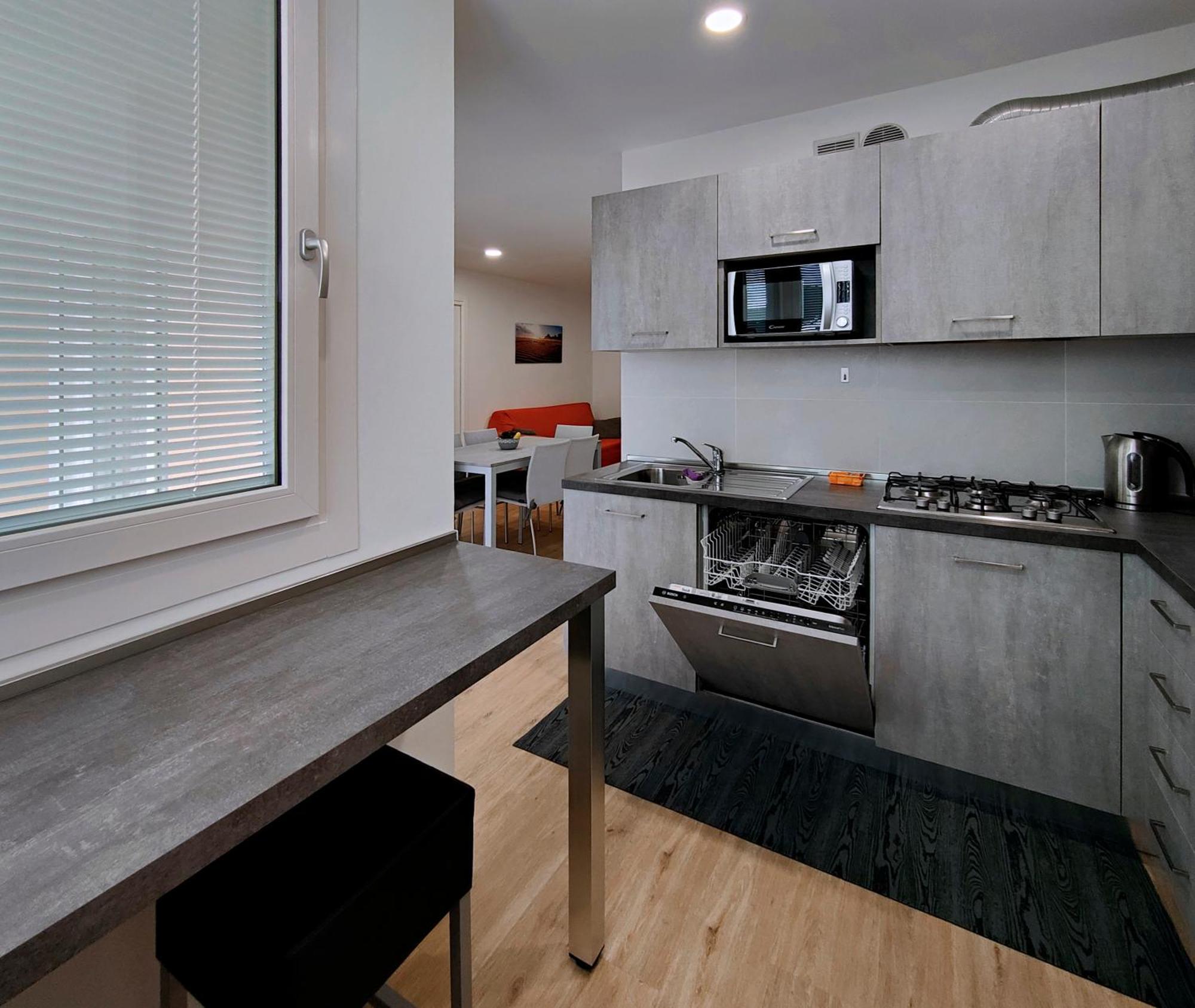 Casa Bivi 2 Apartman Lignano Sabbiadoro Kültér fotó
