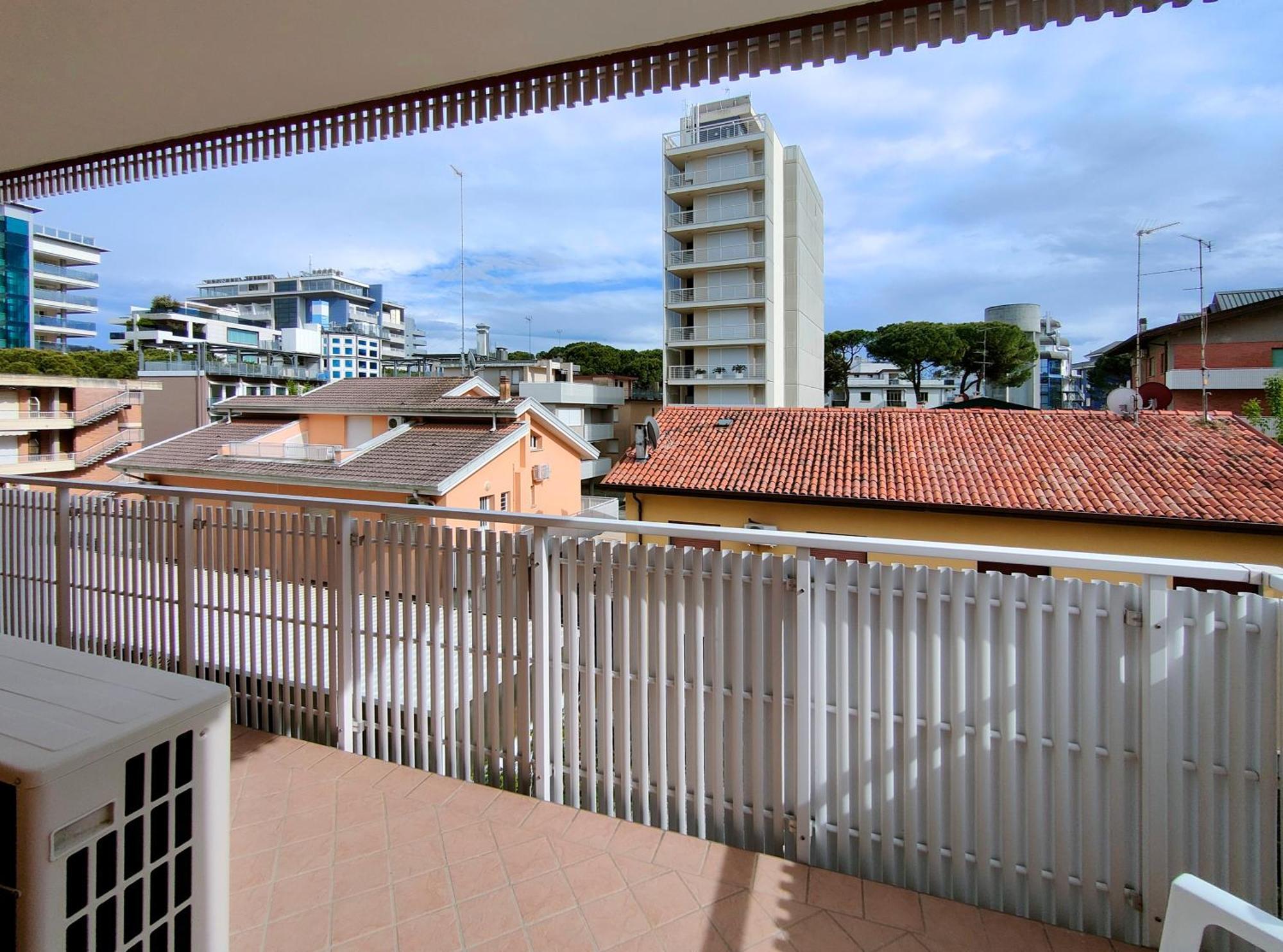 Casa Bivi 2 Apartman Lignano Sabbiadoro Kültér fotó
