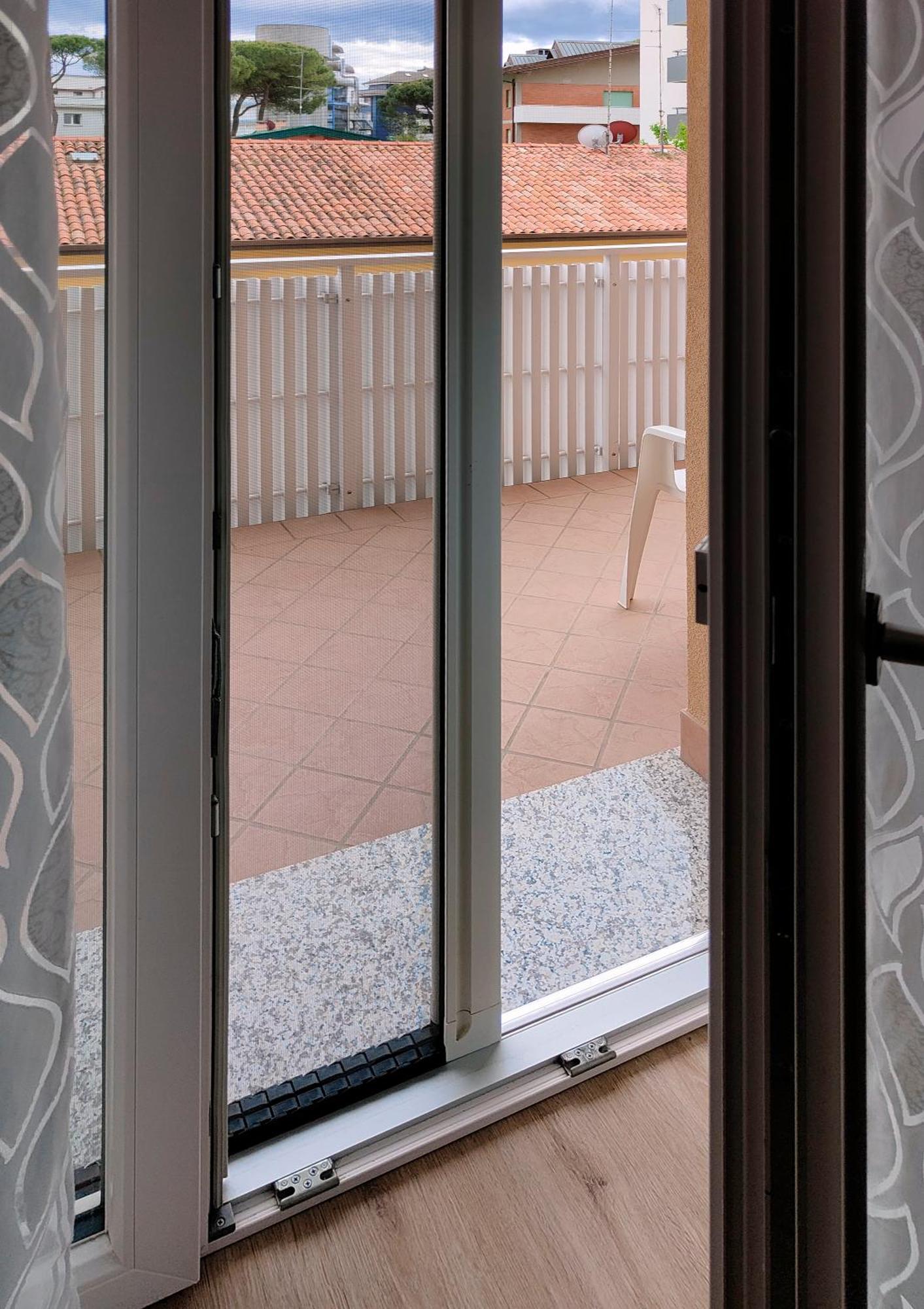 Casa Bivi 2 Apartman Lignano Sabbiadoro Kültér fotó