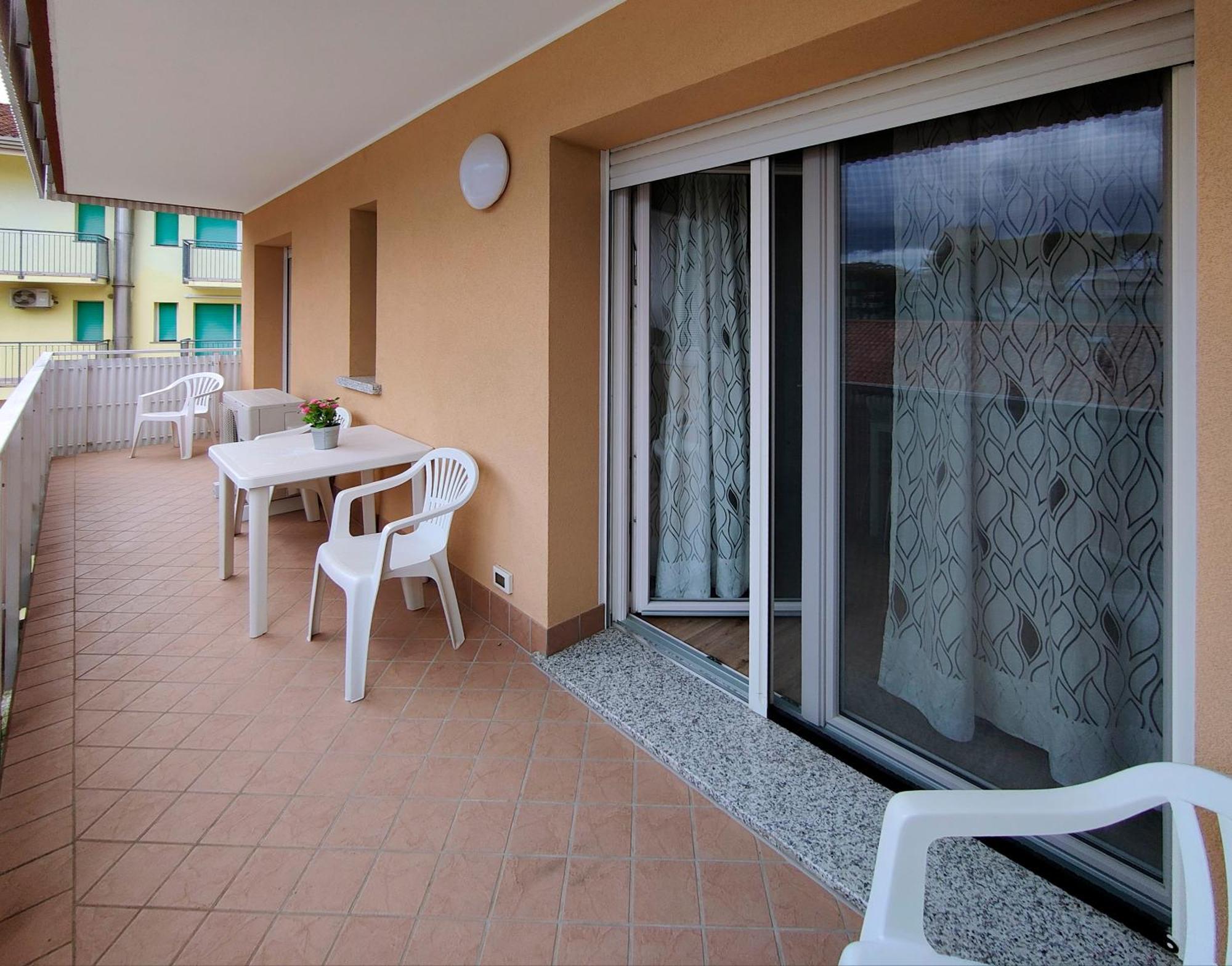 Casa Bivi 2 Apartman Lignano Sabbiadoro Kültér fotó