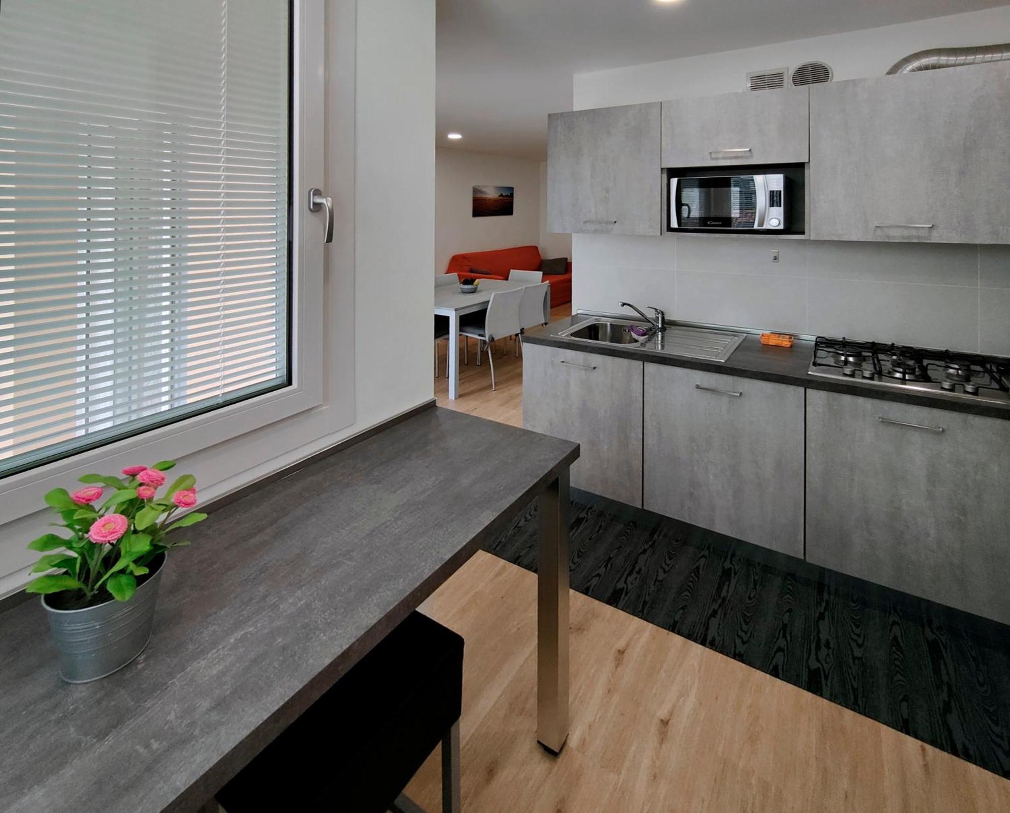 Casa Bivi 2 Apartman Lignano Sabbiadoro Kültér fotó