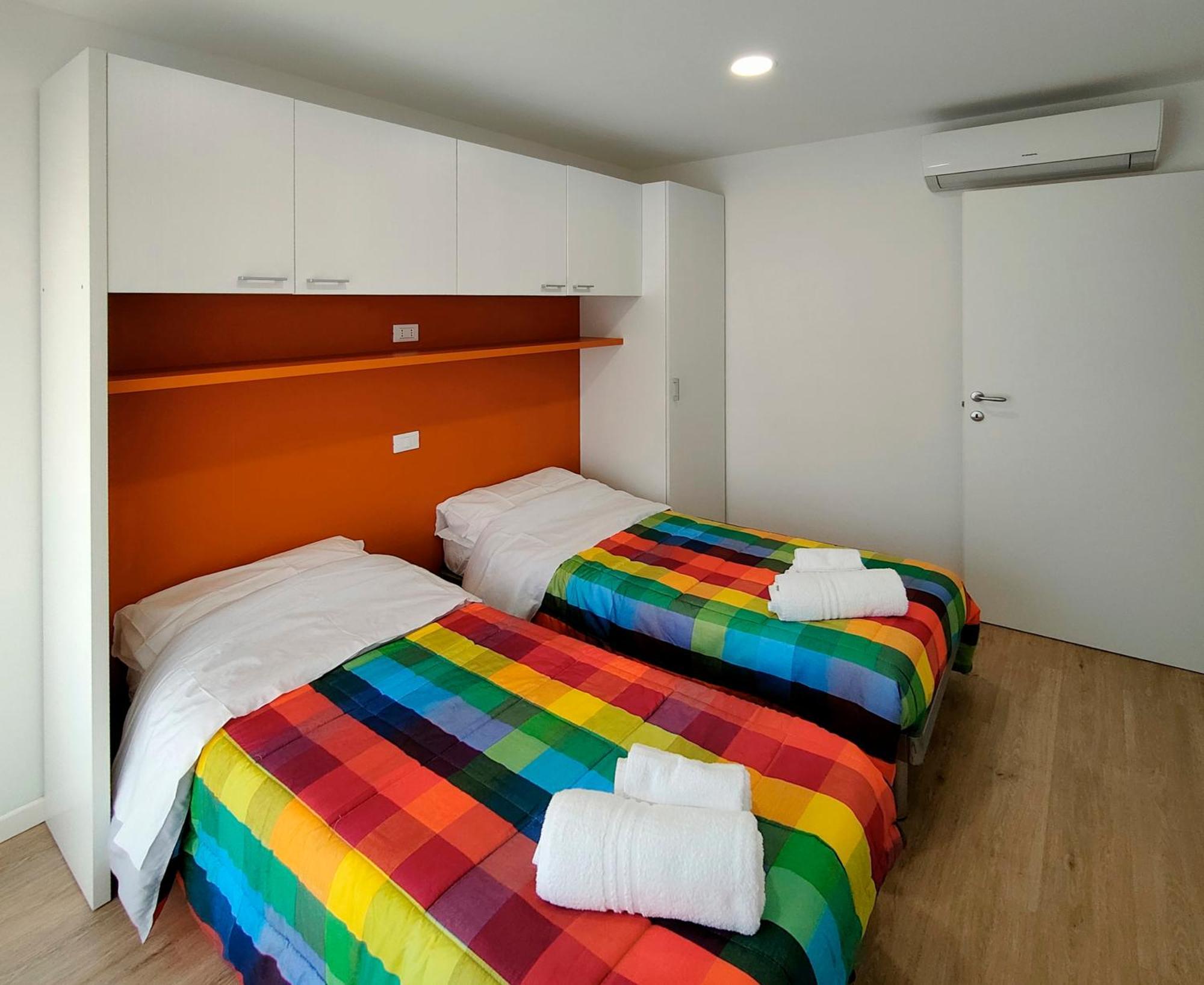 Casa Bivi 2 Apartman Lignano Sabbiadoro Kültér fotó