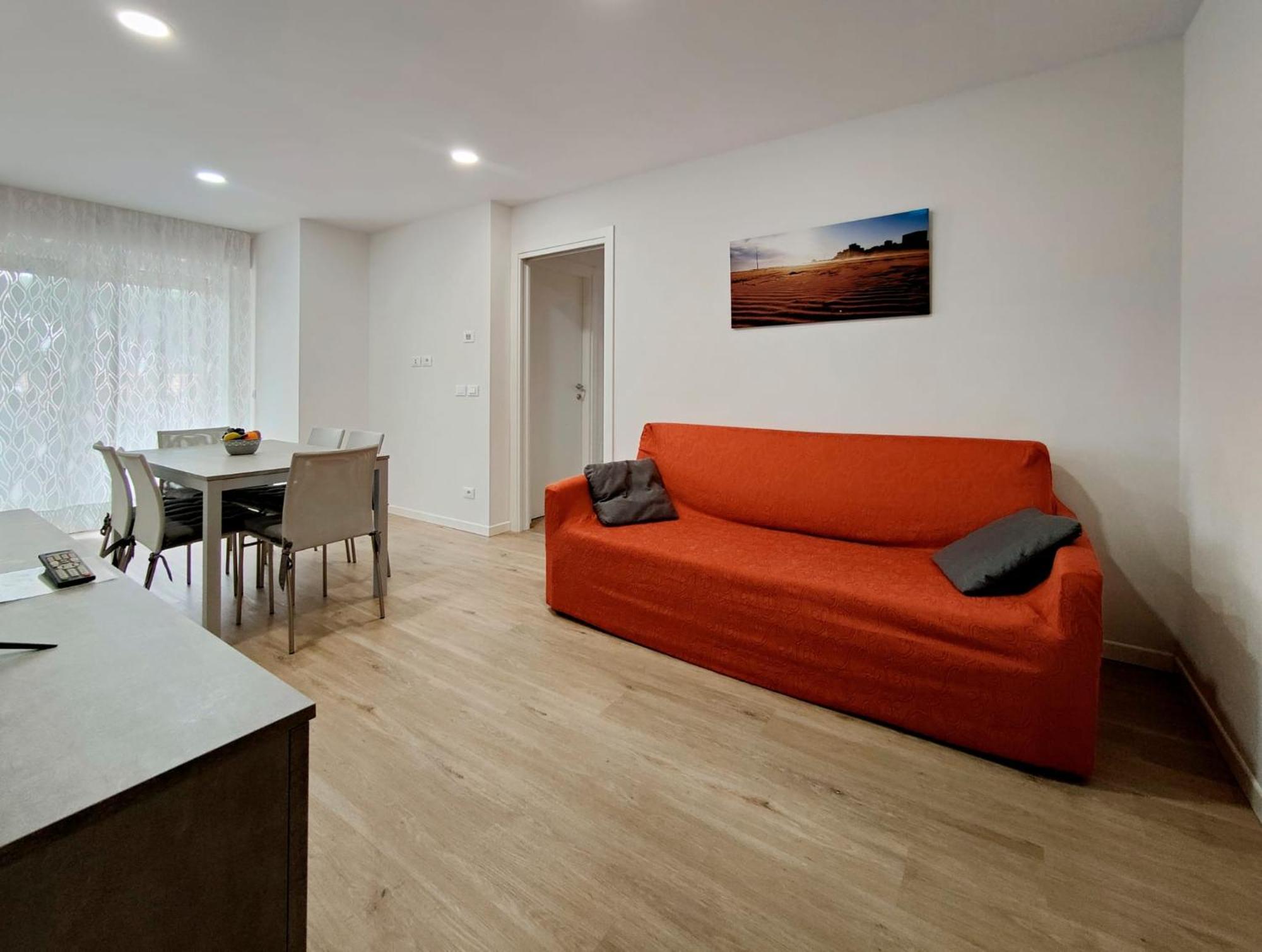 Casa Bivi 2 Apartman Lignano Sabbiadoro Kültér fotó